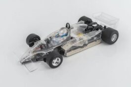 Renault RS10 F1 Diamond Edition Limited Edition