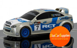RCT Team Rally Car Finland C3712