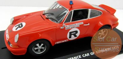 porsche 911 RAC slw036-01