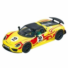 Porsche 918 Spyder No 2 "ca27599"