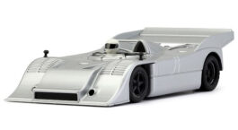 NSR-0177-SW - NSR PORSCHE 917/10K GREY TEST
