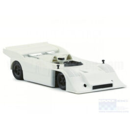 NSR0175SW Porsche 917/10K Test Car WHITE SW Shark 21.5K EVO