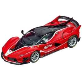 DIGITAL 132 Ferrari FXX K Evoluzione No. 54 "20030894"