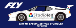 BMW M1 Studioled "FLYE2028"
