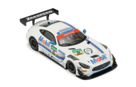 Mercedes-AMG GT3 Mobil ADAC GT Masters 20 AW King 21k EVO3 "NSR0189AW"