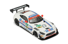 Mercedes-AMG GT3 Mobil ADAC GT Masters 21 AW King 21k EVO3 "NSR0190AW"