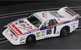 LANCIA BETA MONTECARLO GR.5 LE MANS 1982 "RCSW73"