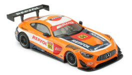 MERCEDES-AMG REPSOL RACING NO.6 AW KING 21K EVO3 "NSR0206AW"
