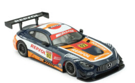 MERCEDES-AMG REPSOL RACING NO.7 AW KING 21K EVO3 "NSR0207AW"