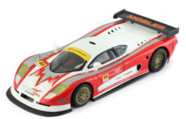 MOSLER MT900R THUNDERASIA 2009 TRI EVO5 AW KING 21 EVO3 "NSR0200AW"