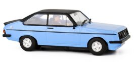 Team Slot Ford Escort MKII RS2000 Nordic Blue