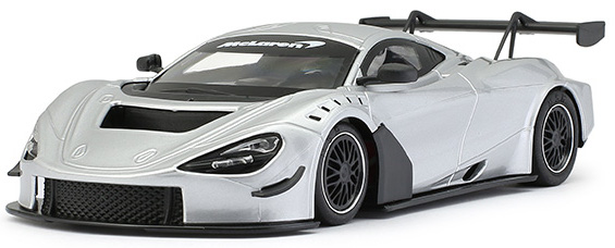 NSR Mclaren grey