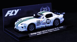 25TH ANNIVERSARY SERIES VIPER DAYTONA 1998 "FLYA2510"