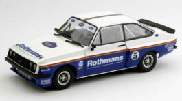 ford escort rothmans teamslot