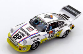 PORSCHE 934/5 CHRISTINE LAURE "FLYA2037"
