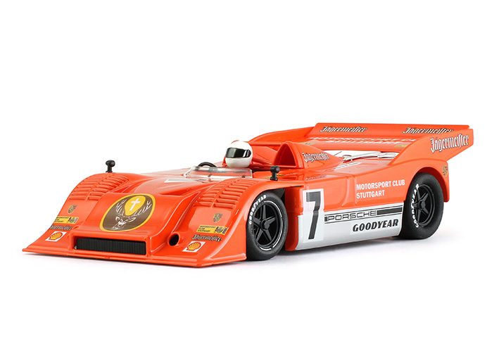 Porsche 917/10K Jagermeister