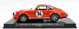 PORSCHE 911 MARATHON DE LA ROUTE 1967 "FLYE2056"