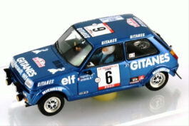de Course 1979