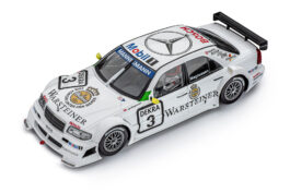 Slot.it Mercedes slot ar class 3 1996