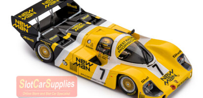 Porsche 956 slot car