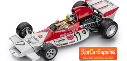 Policar BRM p160 1:32 scale slot car