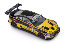 Maserati MC GT3