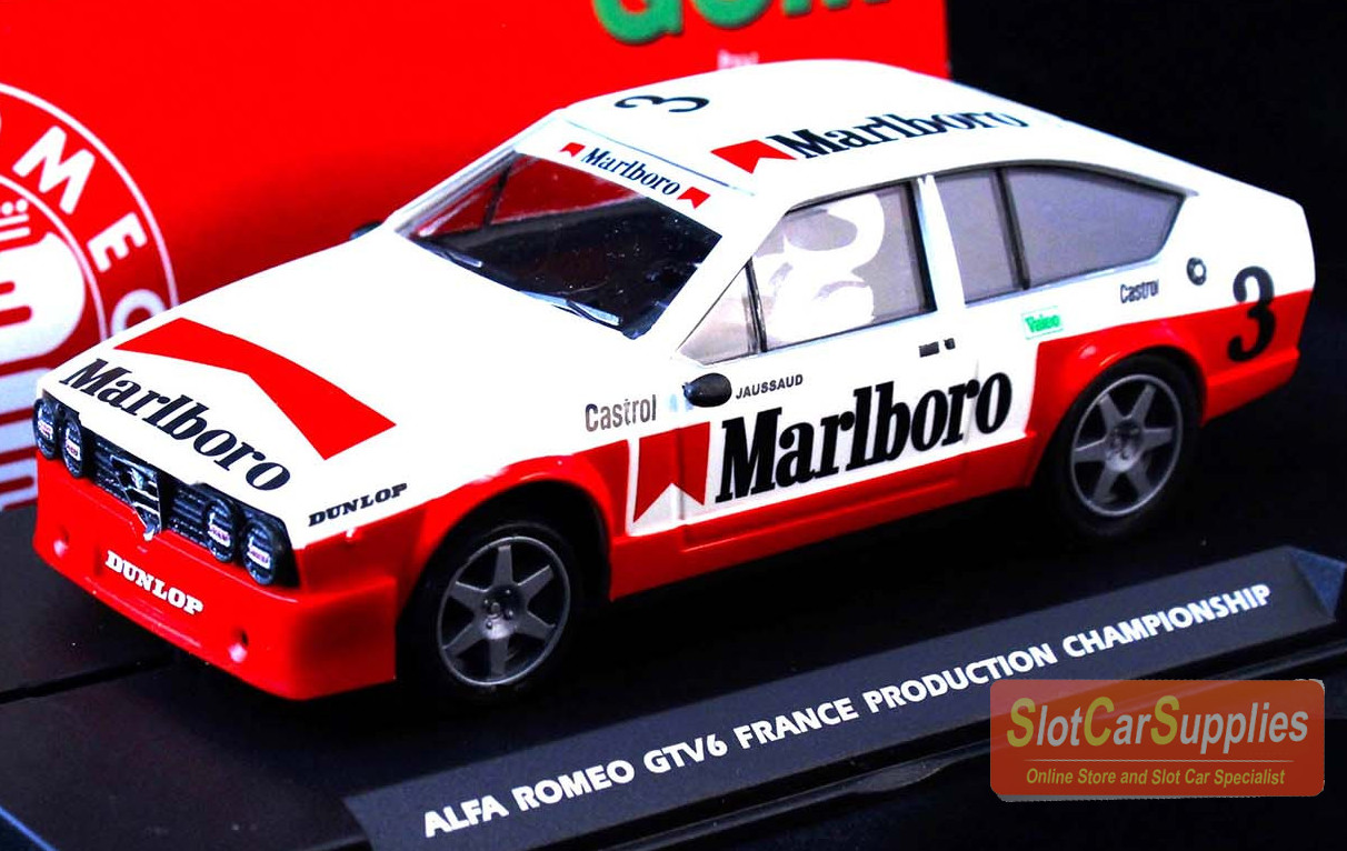 CREATOR: gd-jpeg v1.0 (using IJG JPEG v62), quality = 90 Alfa Romeo GTV6 San Remo Rally 1978