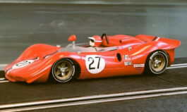 thunderslot can am
