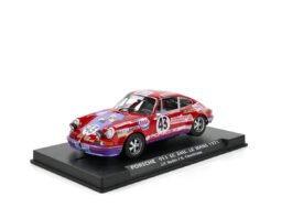 Porsche 911 24hr Le Mans FLYA2072