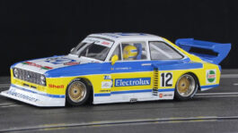 Escort II RS Zakspeed Gr.5 Electrolux Selangor GP 1979 RCSW80