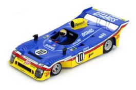 Mirage Gr.8 Le Mans 1977 No. 10 | Avant Slot 51204