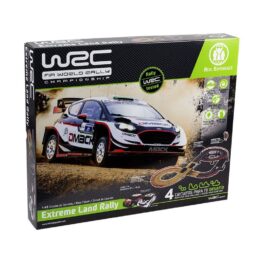WRC Land Rally Cup 1:43 WRC91001