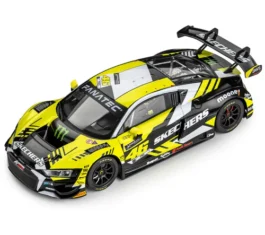 Audi R8 GT3 LMS EVO II No.46 GT WC Europe 2022 | Slot.It SICA58B