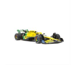 Formula 22/26 Senna Tribute Livery No.81 | NSR 0540IL