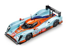 Lola Aston Martin DBR1-2 No.007 Le Mans 2009 | Slot.it CA31D