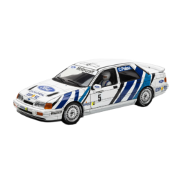 Ford Sierra Gr.A No.5 CET 1992 C.Palau Avant Slot 52503
