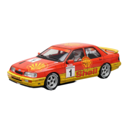 Ford Sierra Gr.A No.1 BTCC 1992 R.Gravett Avant Slot 52504