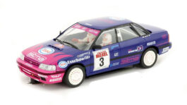 Subaru Legacy RS Gr.A No.3 Sanremo Rally 1993 Liatti Avant Slot 52402
