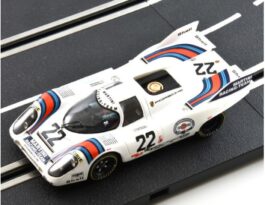P917K No.22 Winner Le Mans 1971 Helmut Marko LMM132114-22M