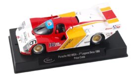 P962 IMSA No.16 3rd Laguna Seca 1986 Price Cobb Slot.it CA25G