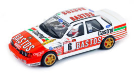 Ford Sierra GR A Rally Ypress 91. Avant Slot 52506