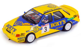 Ford Sierra GR A Rally Codroz 92 Avant Slot 52505