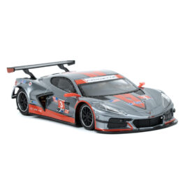 Corvette C8.R GTLM Sebring 12hr 2021 No.3 NSR 0622 AW