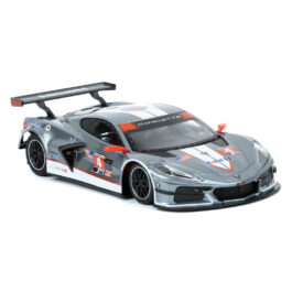 Corvette C8.R GTLM Sebring 12hr 2021 No.4 NSR 0623 AW