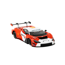 McLaren 720s GT3 Marlboro Red - NSR 0632 SW