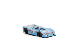 Lola T290 No.11 Vila Real 1972 NSR 0628 SW