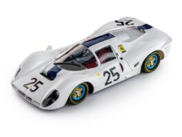 412P No.7 9hr Kyalami 1967  POLCAR06D