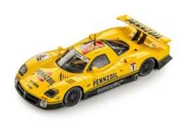 R390 GT1 No.1 Erik Comas Slot.it CA14F