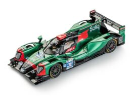 O07 1st Le Mans 2022 No. 38 | Slot.it CA55C
