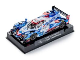 O07 3rd Le Mans 2017  | Slot.it CA55D